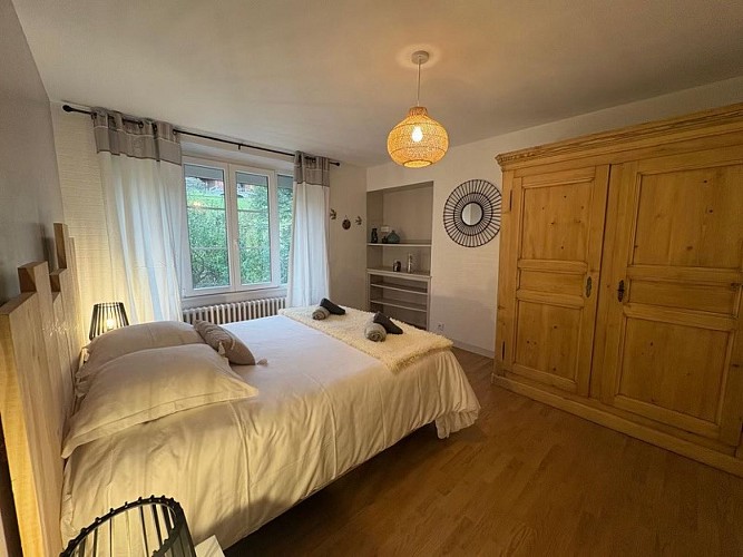 Demeure 14 personnes le Clos de Félicie