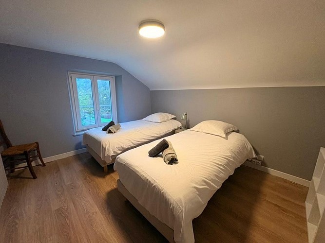 Demeure 14 personnes le Clos de Félicie