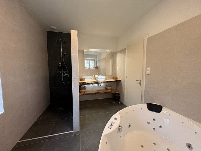 Demeure 14 personnes le Clos de Félicie