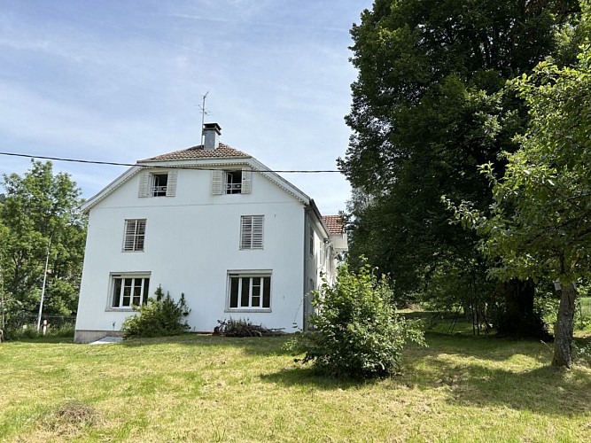 Demeure 14 personnes le Clos de Félicie