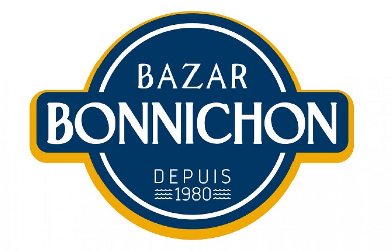 BAZAR BONNICHON - LOCATION DE VÉLOS CLASSIQUES ET ÉLECTRIQUES/VENTE DE VÉLOS NEUFS ET D'OCCASION
