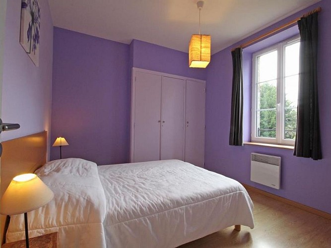 Gîte Les Feux du Bocage