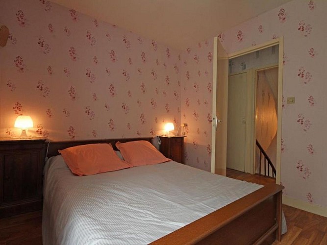 Gîte L'Aunay - TAILLEBOIS