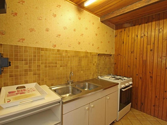 Gîte L'Aunay - TAILLEBOIS