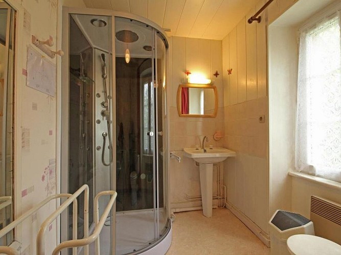 Gîte L'Aunay - TAILLEBOIS