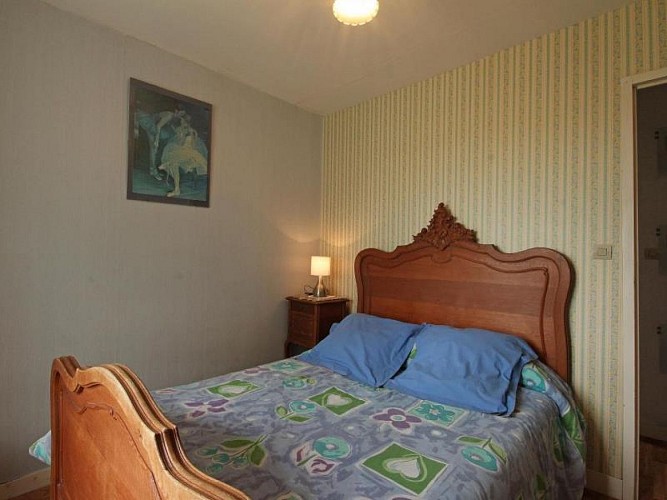 Gîte L'Aunay - TAILLEBOIS