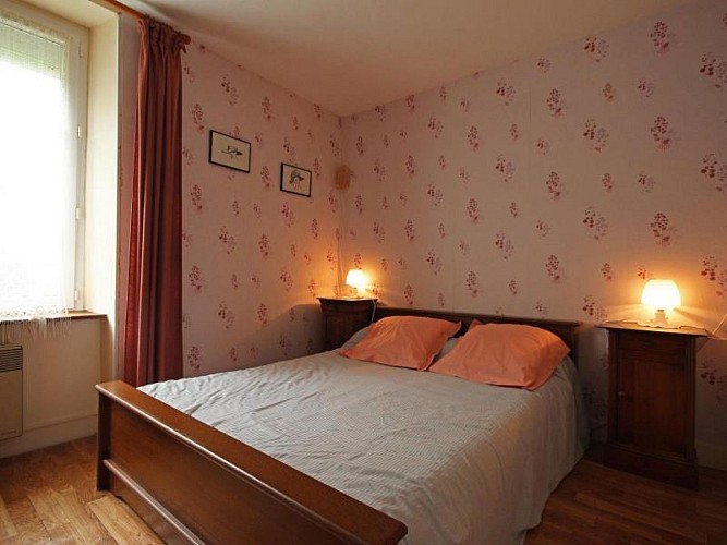 Gîte L'Aunay - TAILLEBOIS