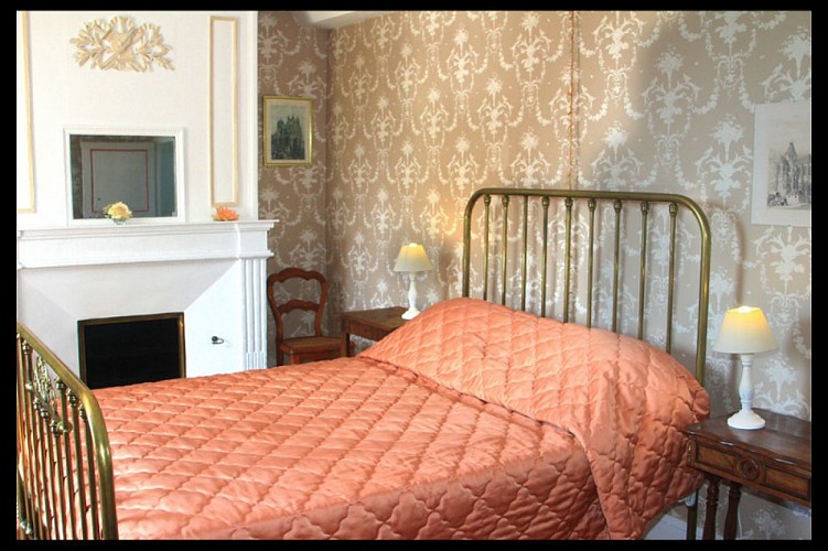 Gîte Le Zéphyr de Laleu