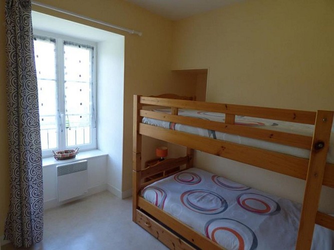 Gîte Le Presbytère I