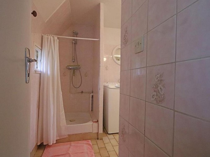 Gîte La Cour Bonnet