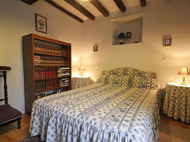 Gîte La Cour Bonnet