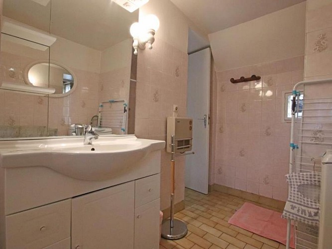 Gîte La Cour Bonnet