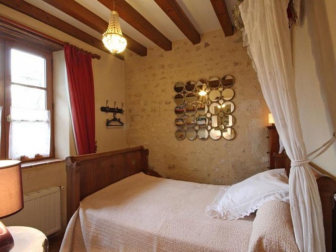 Gîte Les Coudereaux