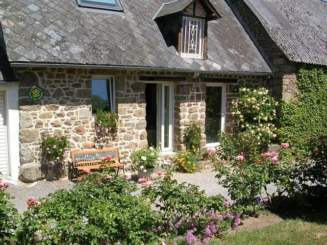 Gîte La Trousserie