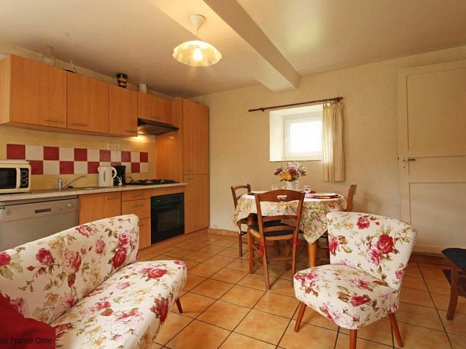 La Petite Héroudière