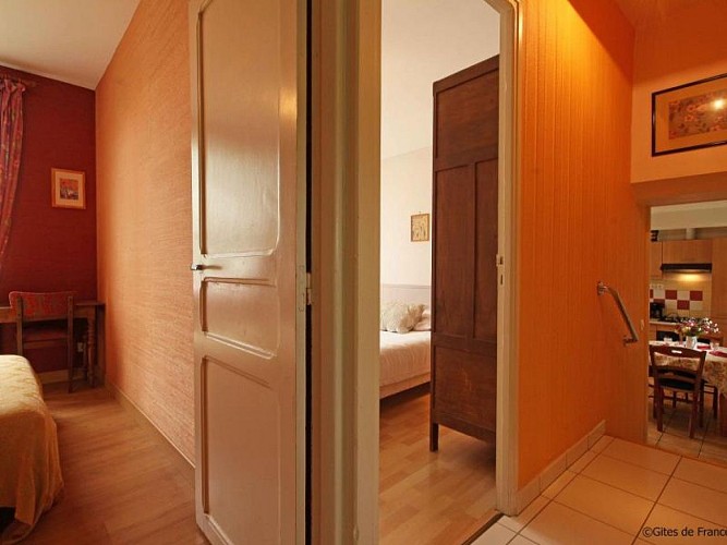 La Petite Héroudière