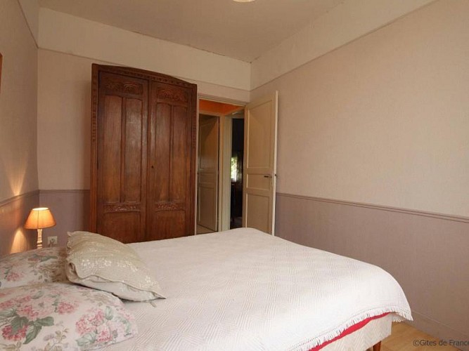 Gîte La Petite Héroudière