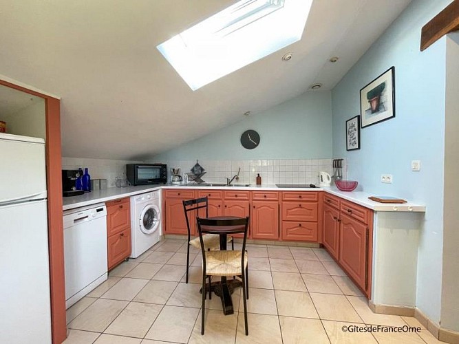 Gîte Le Petit Perrier