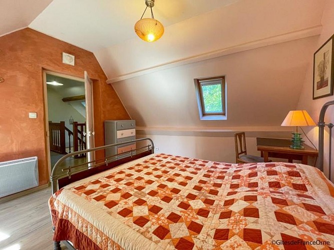 Gîte Le Petit Perrier