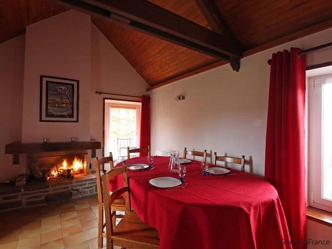 Gîte L'étoile - BREEL