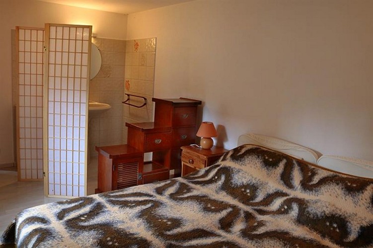 Gîte L'étoile - BREEL