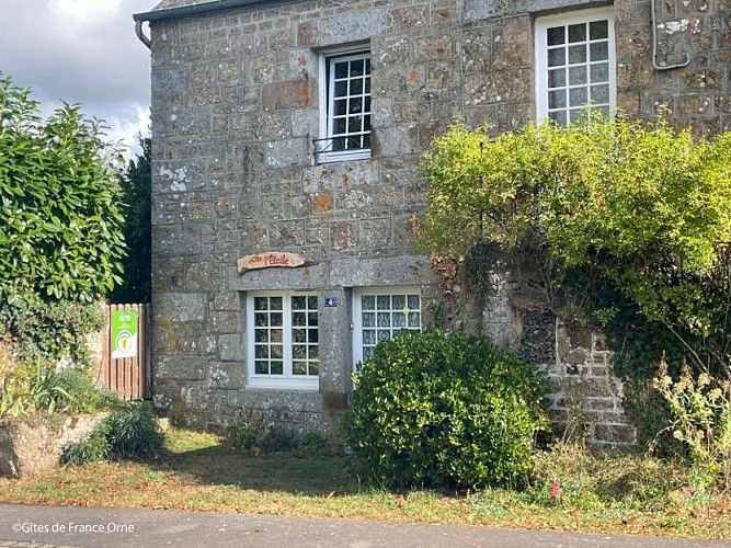 Gîte L'étoile - BREEL