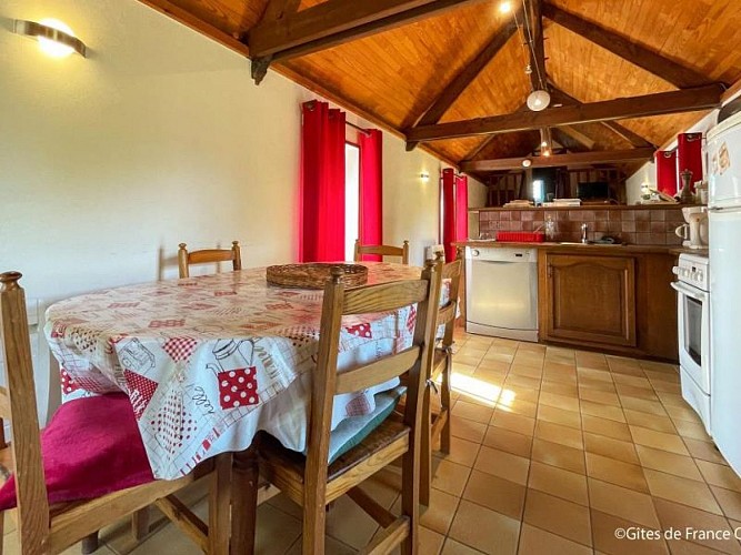 Gîte L'étoile - BREEL