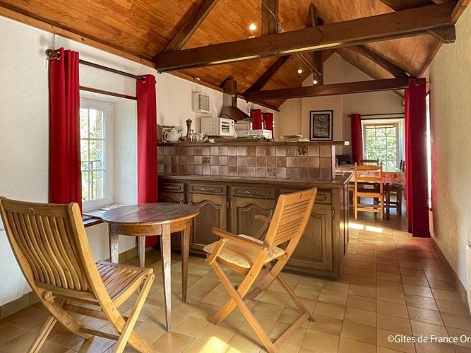 Gîte L'étoile - BREEL