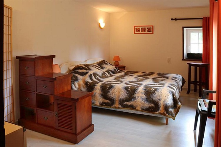 Gîte L'étoile - BREEL