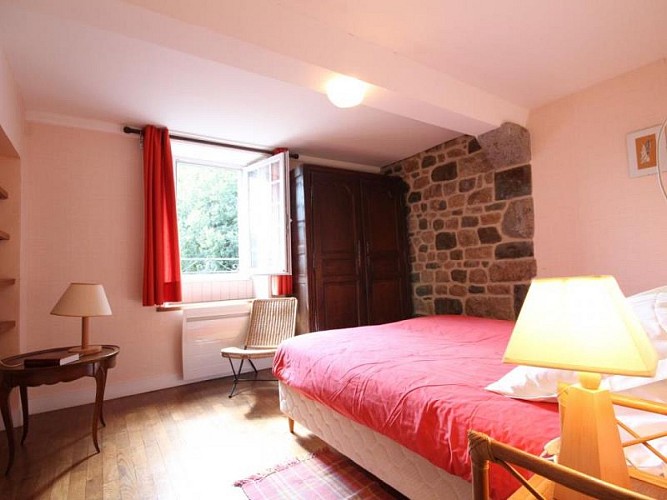 Gîte L'étoile - BREEL