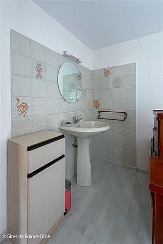 Gîte L'étoile - BREEL