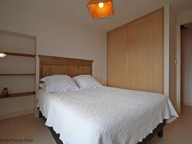 Gîte Le Presbytère - Le Bourg