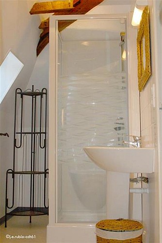 Gîte Le Presbytère - Le Bourg