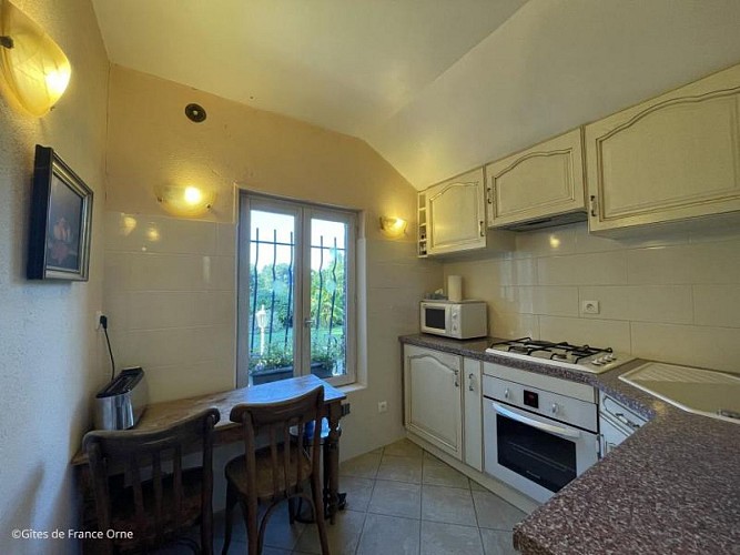 LES HORTENSIAS - La Motte