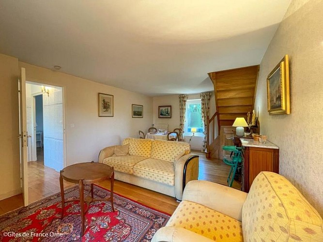 LES HORTENSIAS - La Motte