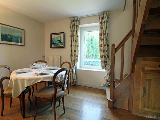 LES HORTENSIAS - La Motte