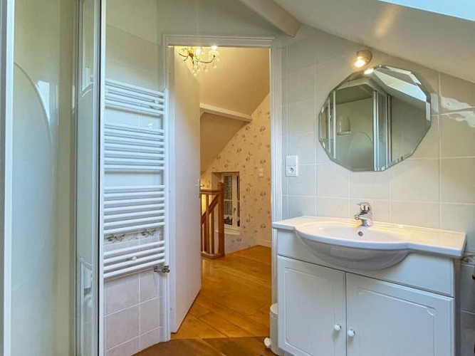 Gîte LES HORTENSIAS - La Motte