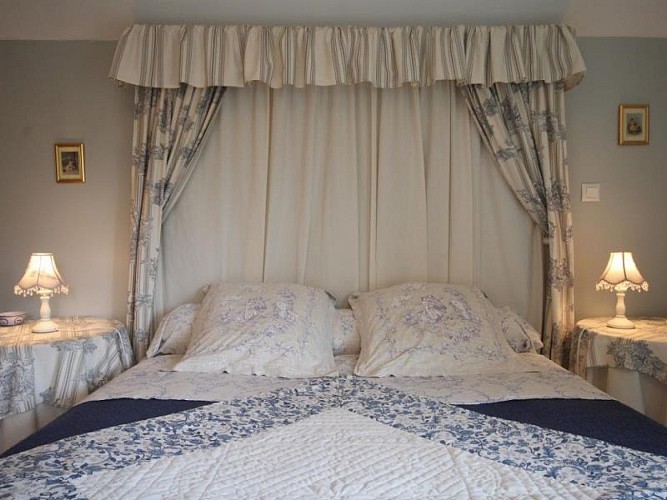 Chambre d'hôtes La Cour Bonnet