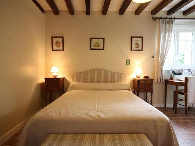 Chambre d'hôtes La Cour Bonnet