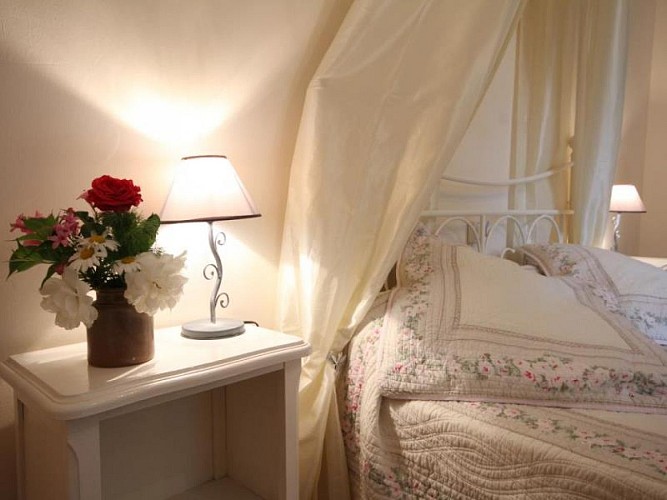 Gîte La Haute Fonte