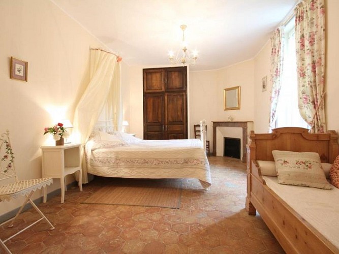 Gîte La Haute Fonte