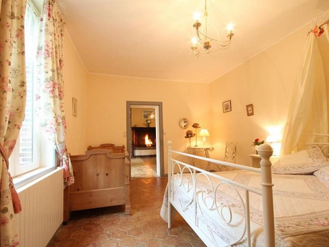 Gîte La Haute Fonte