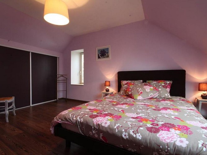 Gîte Les Rotoureaux