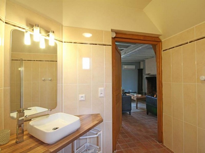 Gîte Les Communes - La Laiterie