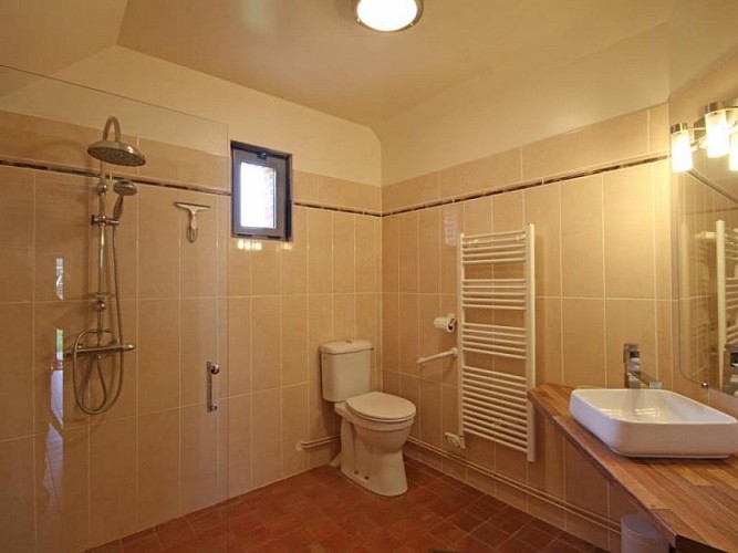 Gîte Les Communes - La Laiterie