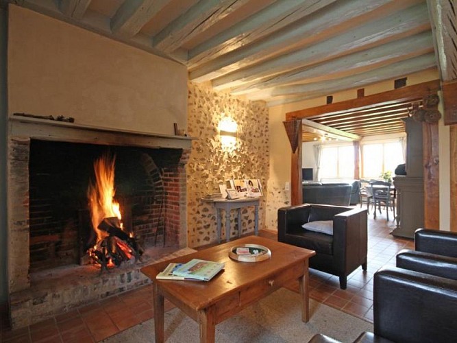 Les Communes - La Laiterie