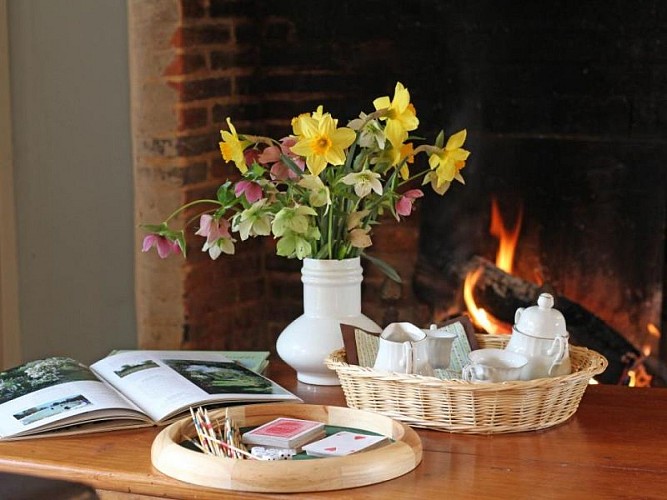 Les Communes - La Laiterie