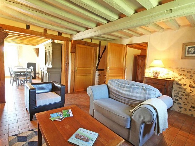 Les Communes - La Laiterie