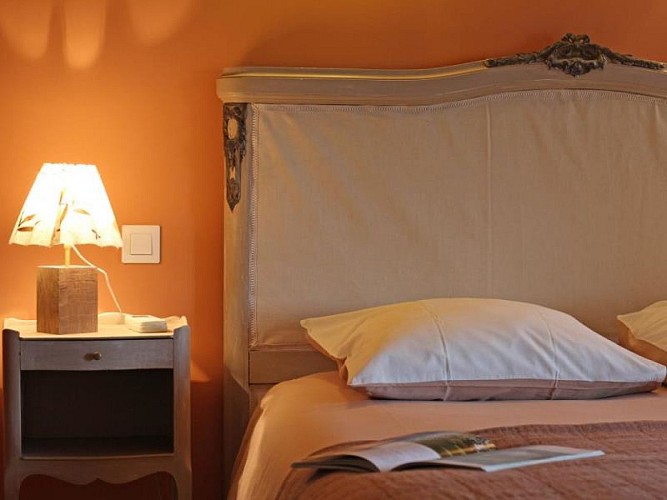 Gîte Les Communes - La Laiterie