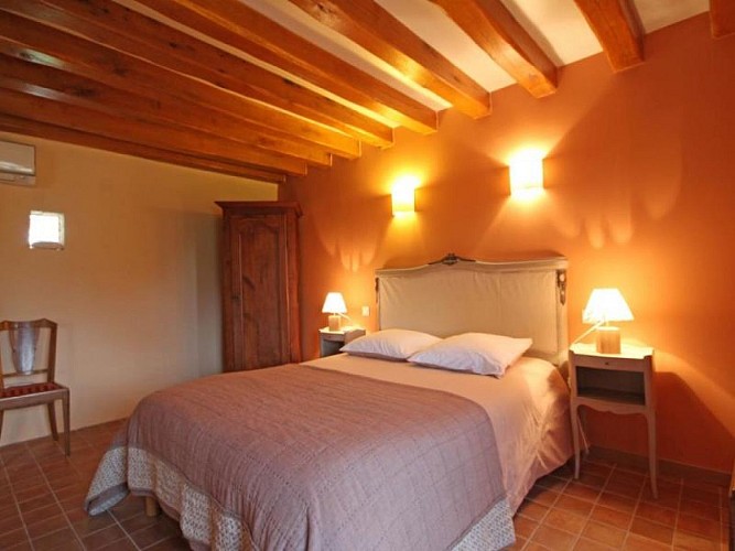 Gîte Les Communes - La Laiterie